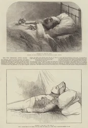 Zwei Kaiser nach dem Tod